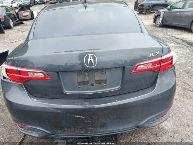 Aukcja sprzedaży 2016 Acura Ilx Premium Package/technology Plus Package, vin: 19UDE2F70GA015221, numer aukcji: 44961161