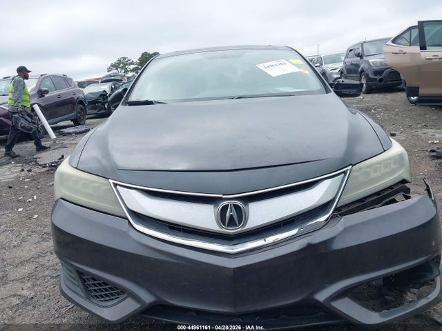 Aukcja sprzedaży 2016 Acura Ilx Premium Package/technology Plus Package, vin: 19UDE2F70GA015221, numer aukcji: 44961161