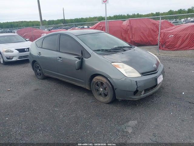 Aukcja sprzedaży 2005 Toyota Prius, vin: JTDKB20U153038795, numer aukcji: 44961163