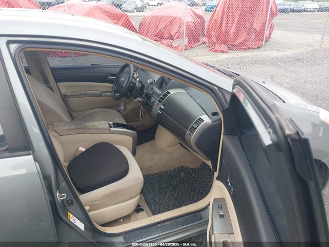 Продажа на аукционе авто 2005 Toyota Prius, vin: JTDKB20U153038795, номер лота: 44961163