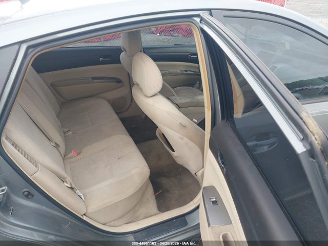 Продажа на аукционе авто 2005 Toyota Prius, vin: JTDKB20U153038795, номер лота: 44961163