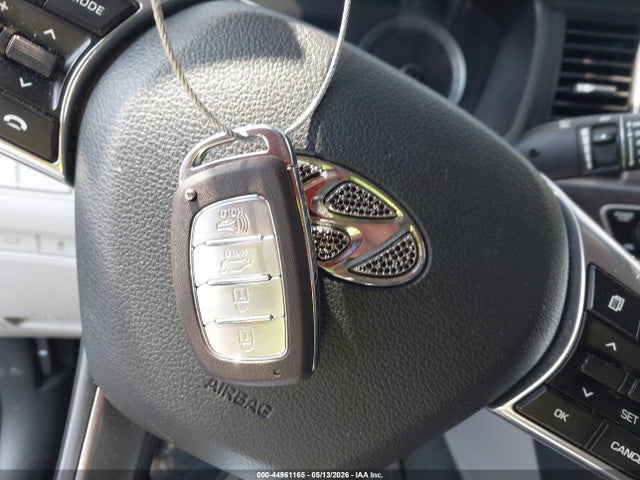 44961165 :رقم المزاد ، 5NPE34AF6JH626213 vin ، 2018 Hyundai Sonata Sel مزاد بيع