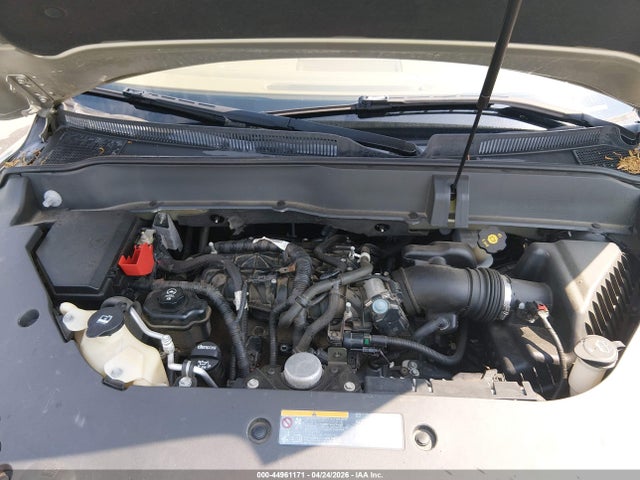 44961171 :رقم المزاد ، 5GAKRDKD7DJ195800 vin ، 2013 Buick Enclave Premium مزاد بيع