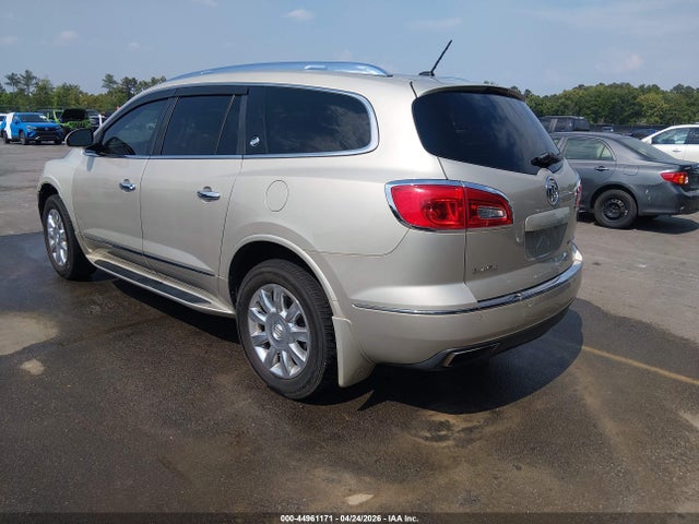 44961171 :رقم المزاد ، 5GAKRDKD7DJ195800 vin ، 2013 Buick Enclave Premium مزاد بيع