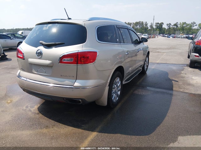 44961171 :رقم المزاد ، 5GAKRDKD7DJ195800 vin ، 2013 Buick Enclave Premium مزاد بيع
