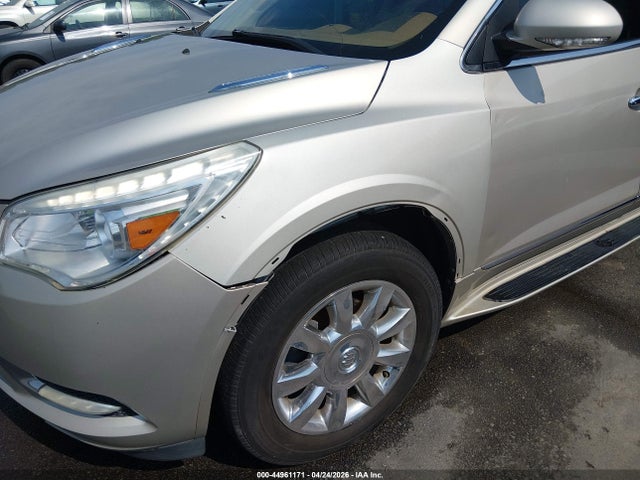 44961171 :رقم المزاد ، 5GAKRDKD7DJ195800 vin ، 2013 Buick Enclave Premium مزاد بيع