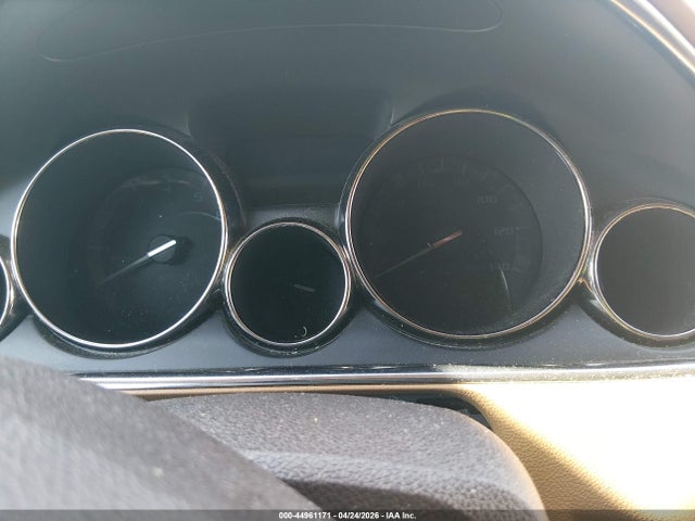 44961171 :رقم المزاد ، 5GAKRDKD7DJ195800 vin ، 2013 Buick Enclave Premium مزاد بيع