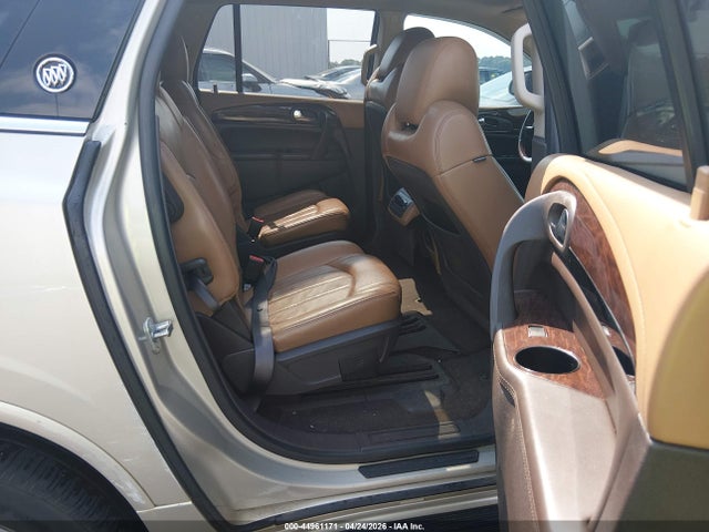 44961171 :رقم المزاد ، 5GAKRDKD7DJ195800 vin ، 2013 Buick Enclave Premium مزاد بيع