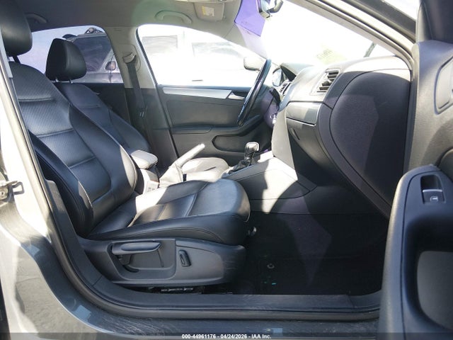Aukcja sprzedaży 2013 Volkswagen Jetta 2.5l Se, vin: 3VWDP7AJ4DM416047, numer aukcji: 44961176
