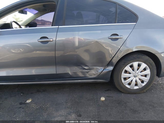 Aukcja sprzedaży 2013 Volkswagen Jetta 2.5l Se, vin: 3VWDP7AJ4DM416047, numer aukcji: 44961176