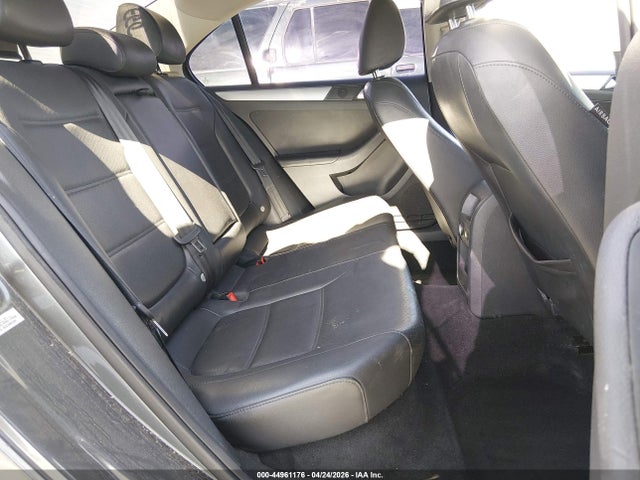 Aukcja sprzedaży 2013 Volkswagen Jetta 2.5l Se, vin: 3VWDP7AJ4DM416047, numer aukcji: 44961176