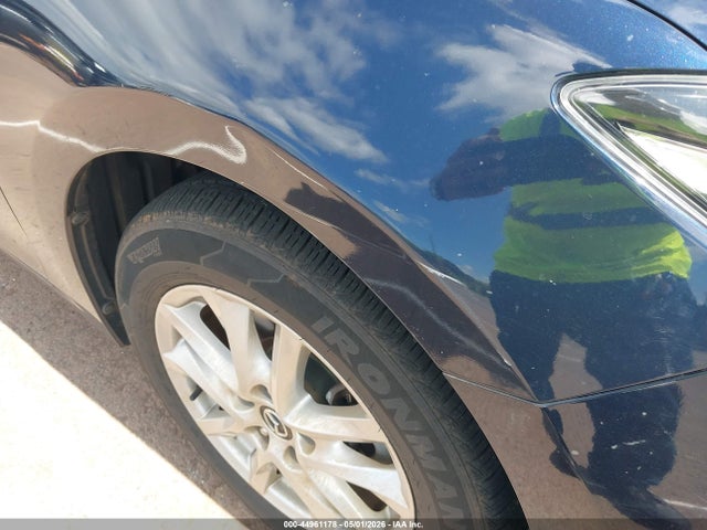 Продажа на аукционе авто 2017 Mazda Mazda3 Sport, vin: 3MZBN1U70HM103934, номер лота: 44961178