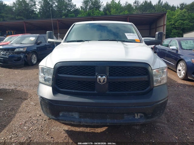 Aukcja sprzedaży 2022 Ram 1500 Classic Tradesman  4x2 5'7 Box, vin: 1C6RR6KG1NS208708, numer aukcji: 44961179