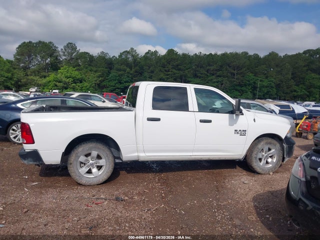 Aukcja sprzedaży 2022 Ram 1500 Classic Tradesman  4x2 5'7 Box, vin: 1C6RR6KG1NS208708, numer aukcji: 44961179