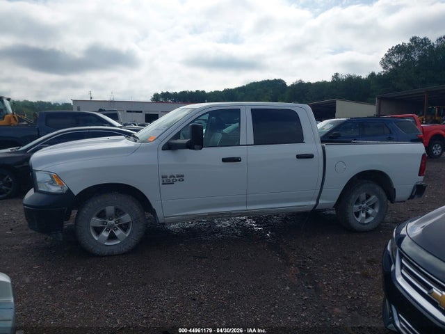 Aukcja sprzedaży 2022 Ram 1500 Classic Tradesman  4x2 5'7 Box, vin: 1C6RR6KG1NS208708, numer aukcji: 44961179