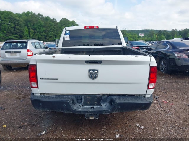 Aukcja sprzedaży 2022 Ram 1500 Classic Tradesman  4x2 5'7 Box, vin: 1C6RR6KG1NS208708, numer aukcji: 44961179