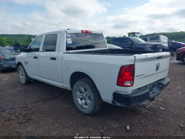 Aukcja sprzedaży 2022 Ram 1500 Classic Tradesman  4x2 5'7 Box, vin: 1C6RR6KG1NS208708, numer aukcji: 44961179