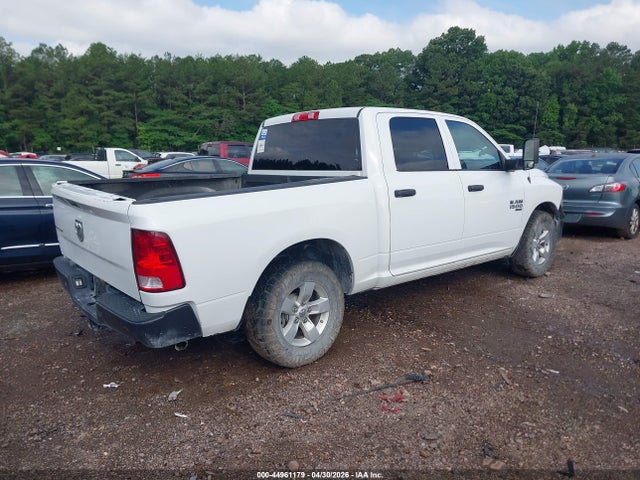 Aukcja sprzedaży 2022 Ram 1500 Classic Tradesman  4x2 5'7 Box, vin: 1C6RR6KG1NS208708, numer aukcji: 44961179