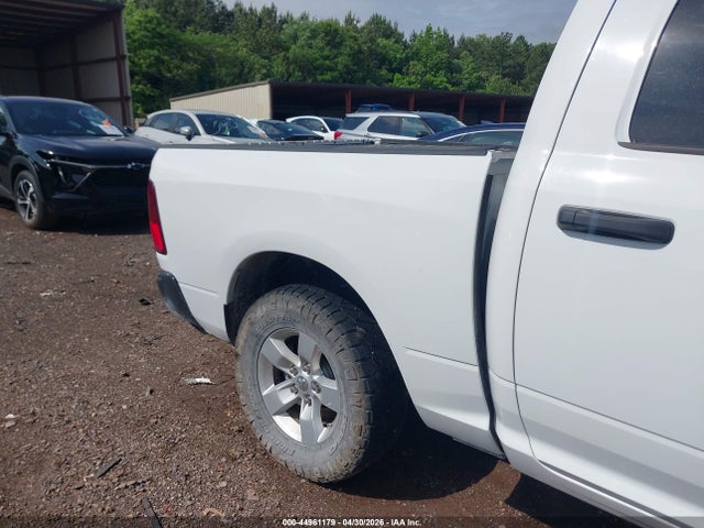 Aukcja sprzedaży 2022 Ram 1500 Classic Tradesman  4x2 5'7 Box, vin: 1C6RR6KG1NS208708, numer aukcji: 44961179