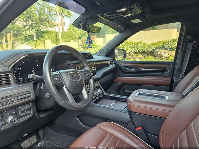 Aukcja sprzedaży 2024 Gmc Yukon Xl 4wd Denali Ultimate, vin: 1GKS2KKL9RR134220, numer aukcji: 44961181