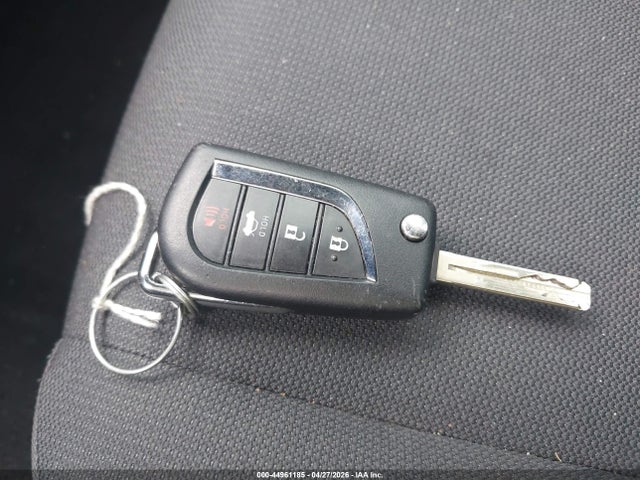 Продаж на аукціоні авто 2025 Toyota Corolla Le, vin: 5YFB4MDE3SP315264, номер лоту: 44961185