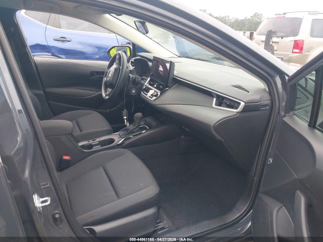 Продаж на аукціоні авто 2025 Toyota Corolla Le, vin: 5YFB4MDE3SP315264, номер лоту: 44961185