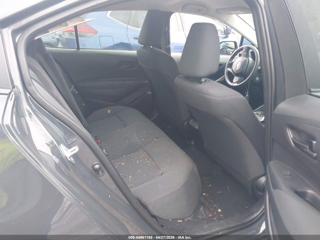 Продаж на аукціоні авто 2025 Toyota Corolla Le, vin: 5YFB4MDE3SP315264, номер лоту: 44961185