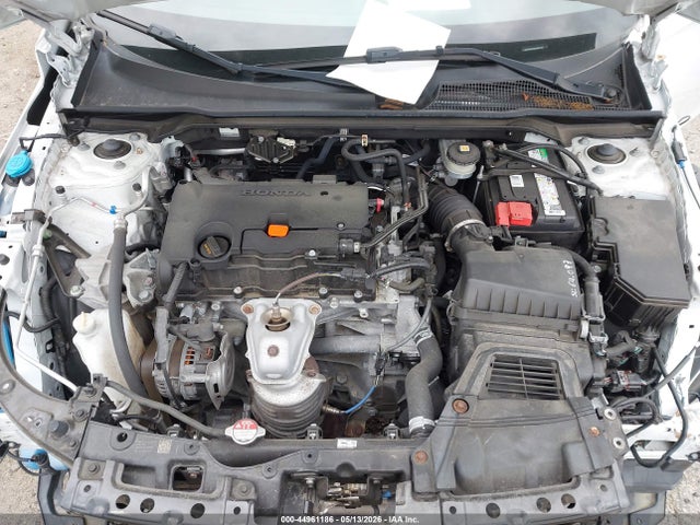 Продаж на аукціоні авто 2022 Honda Civic Sport, vin: 2HGFE2F52NH501700, номер лоту: 44961186