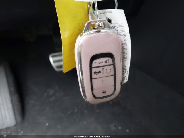 Продаж на аукціоні авто 2022 Honda Civic Sport, vin: 2HGFE2F52NH501700, номер лоту: 44961186