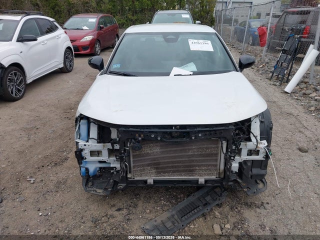 Продаж на аукціоні авто 2022 Honda Civic Sport, vin: 2HGFE2F52NH501700, номер лоту: 44961186