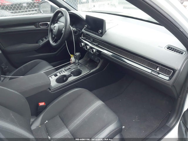 Продаж на аукціоні авто 2022 Honda Civic Sport, vin: 2HGFE2F52NH501700, номер лоту: 44961186