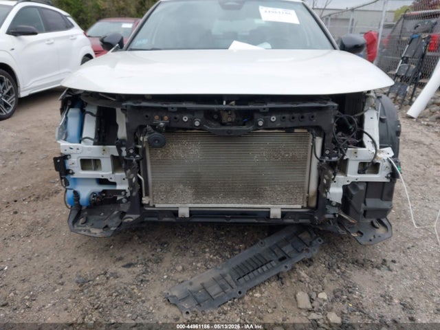 Продаж на аукціоні авто 2022 Honda Civic Sport, vin: 2HGFE2F52NH501700, номер лоту: 44961186
