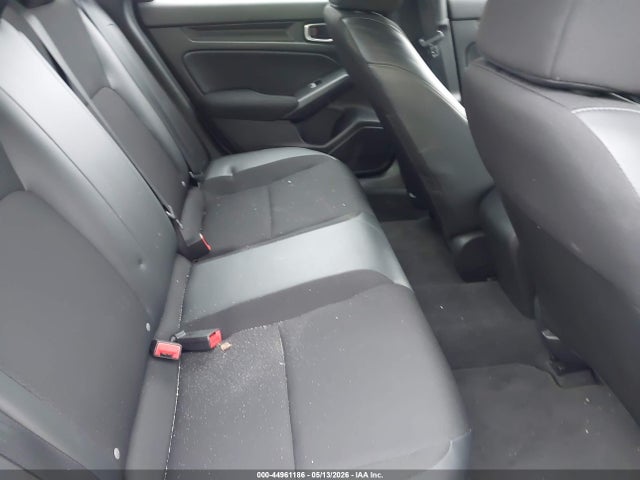 Продаж на аукціоні авто 2022 Honda Civic Sport, vin: 2HGFE2F52NH501700, номер лоту: 44961186