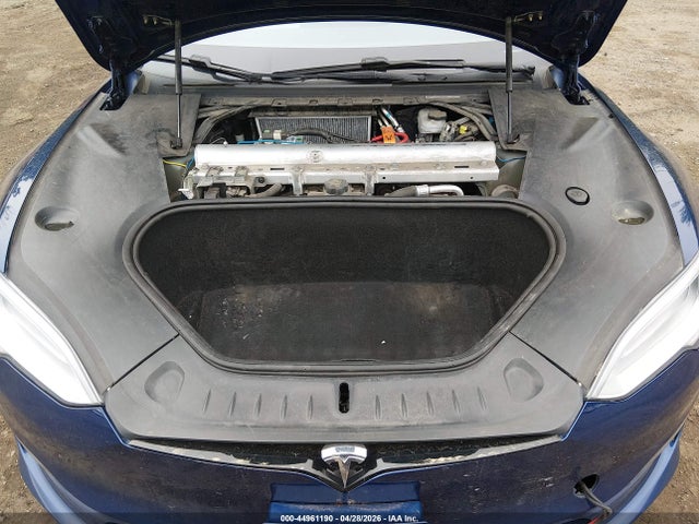 Aukcja sprzedaży 2021 Tesla Model S Long Range Dual Motor All-wheel Drive, vin: 5YJSA1E5XMF428455, numer aukcji: 44961190