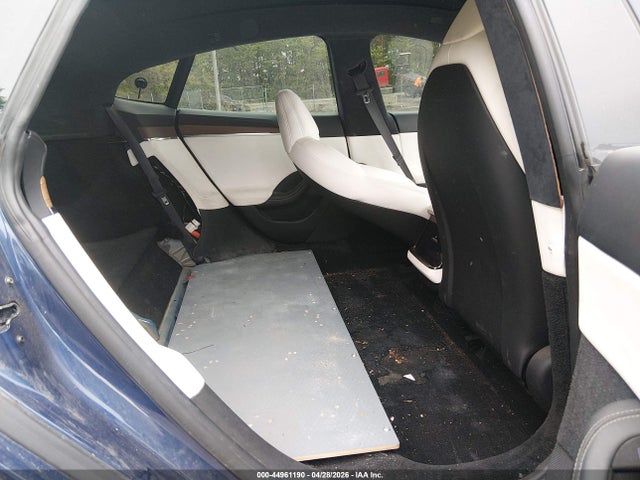 Aukcja sprzedaży 2021 Tesla Model S Long Range Dual Motor All-wheel Drive, vin: 5YJSA1E5XMF428455, numer aukcji: 44961190