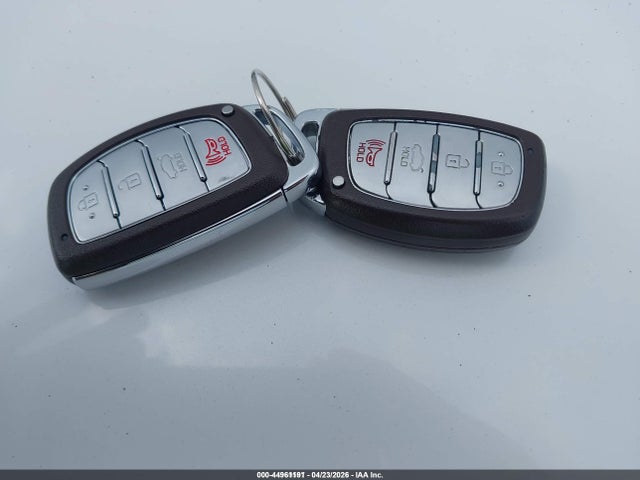 KMHE24L31HA066393 Hyundai Sonata Hybrid Se