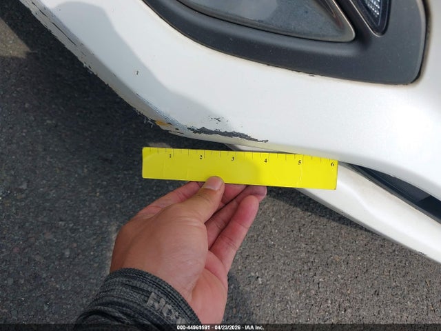 KMHE24L31HA066393 Hyundai Sonata Hybrid Se