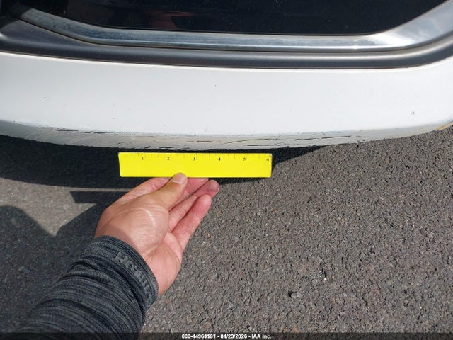 KMHE24L31HA066393 Hyundai Sonata Hybrid Se
