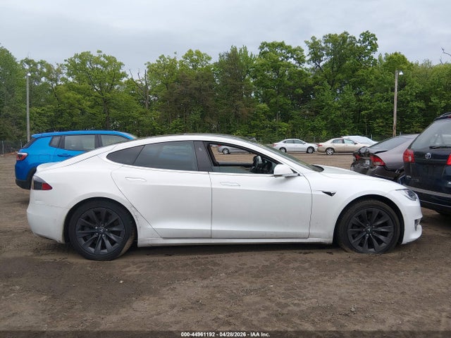 Aukcja sprzedaży 2018 Tesla Model S, vin: 5YJSA1E25JF292205, numer aukcji: 44961192