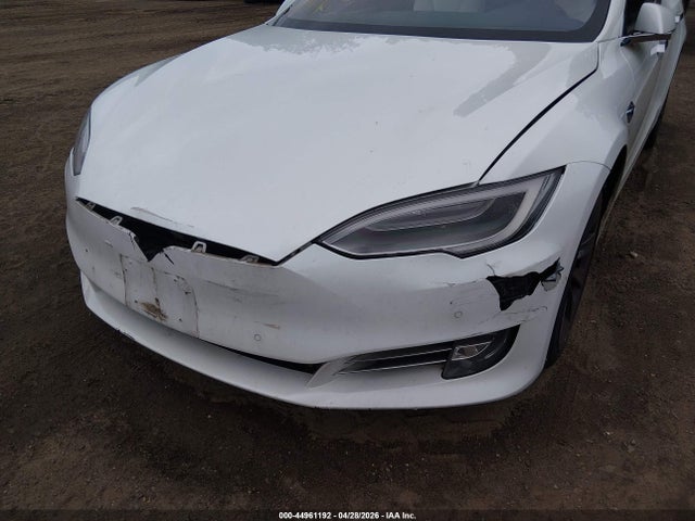 Aukcja sprzedaży 2018 Tesla Model S, vin: 5YJSA1E25JF292205, numer aukcji: 44961192
