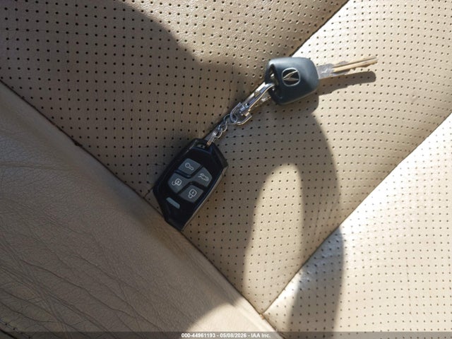44961193 :رقم المزاد ، JH4CL968X5C009184 vin ، 2005 Acura Tsx مزاد بيع