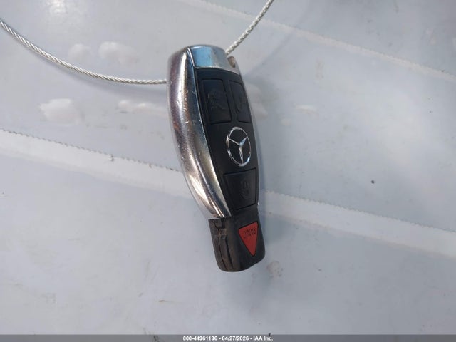 Aukcja sprzedaży 2012 Mercedes-benz C 250 Sport, vin: WDDGF4HB8CR223290, numer aukcji: 44961196