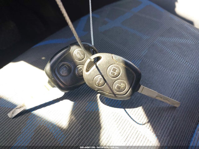 Aukcja sprzedaży 2012 Ford Fiesta Se, vin: 3FADP4EJ7CM140656, numer aukcji: 44961199