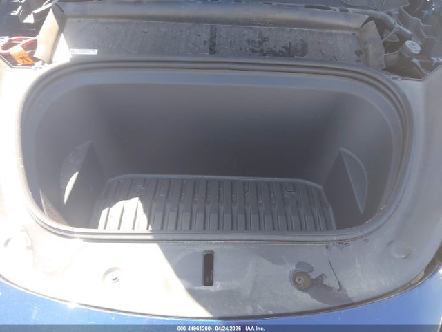 7SAYGDEE8PA051106 Tesla Model Y