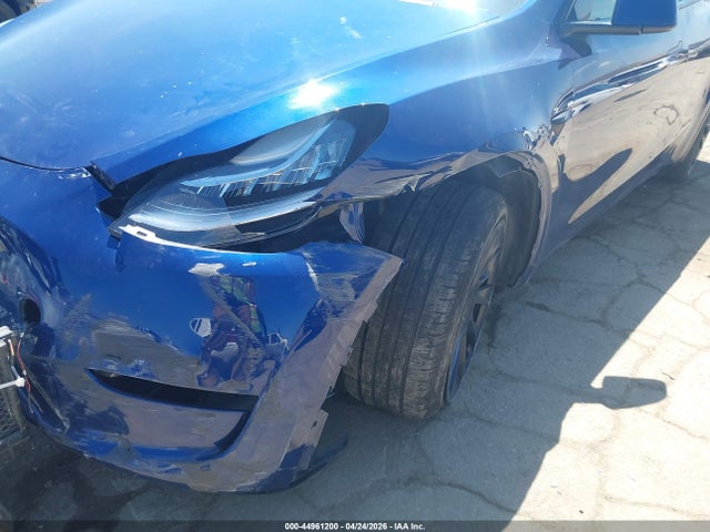 7SAYGDEE8PA051106 Tesla Model Y