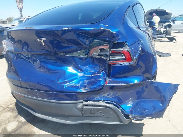 7SAYGDEE8PA051106 Tesla Model Y