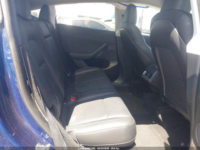 7SAYGDEE8PA051106 Tesla Model Y