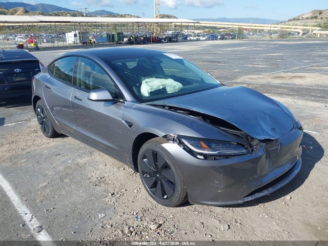 Aukcja sprzedaży 2026 Tesla Model 3 Premium Rear-wheel Drive/rear-wheel Drive, vin: 5YJ3E1EA2TF149859, numer aukcji: 44961203