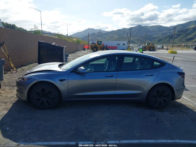 Aukcja sprzedaży 2026 Tesla Model 3 Premium Rear-wheel Drive/rear-wheel Drive, vin: 5YJ3E1EA2TF149859, numer aukcji: 44961203