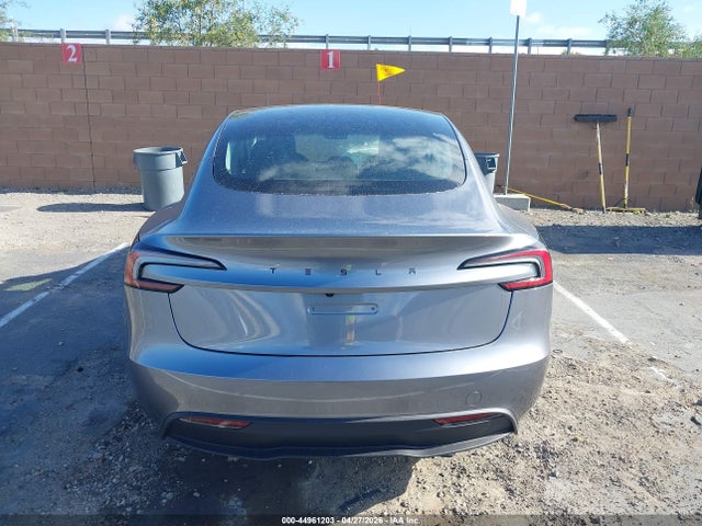 Aukcja sprzedaży 2026 Tesla Model 3 Premium Rear-wheel Drive/rear-wheel Drive, vin: 5YJ3E1EA2TF149859, numer aukcji: 44961203